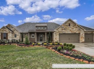 9846 Guadalupe St, Conroe, TX 77303