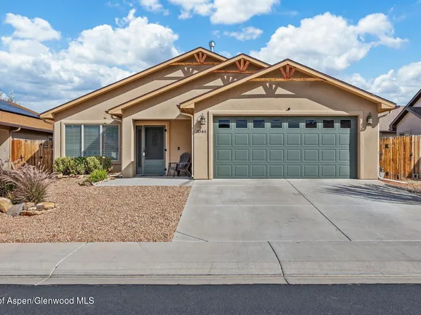 3044 Prickly Pear Dr, Grand Junction, CO 81504