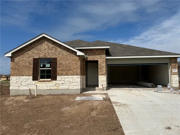 6941 Llano Dr, China Spring, TX 76633