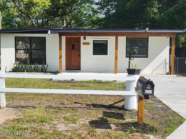 8115 GALVESTON Avenue, Jacksonville, FL 32211