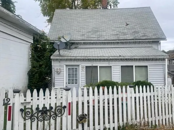 12 Carter Street, Killingly, CT 06239