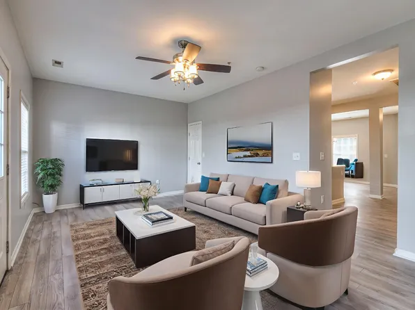 4027 Clinton Ln, Spring Hill, TN 37174