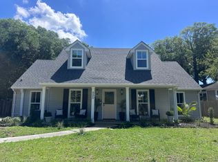985 Sea Gull Dr, Mount Pleasant, SC 29464