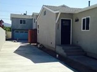 2306 N Catalina St, Burbank, CA 91504