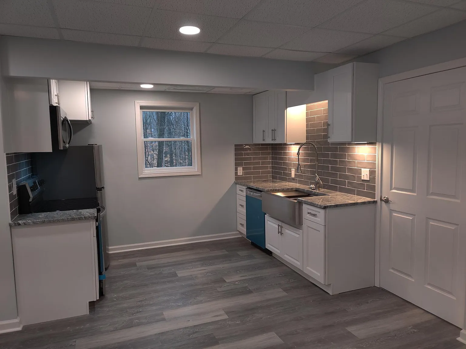 1 bed, $1,500 — Photo 2