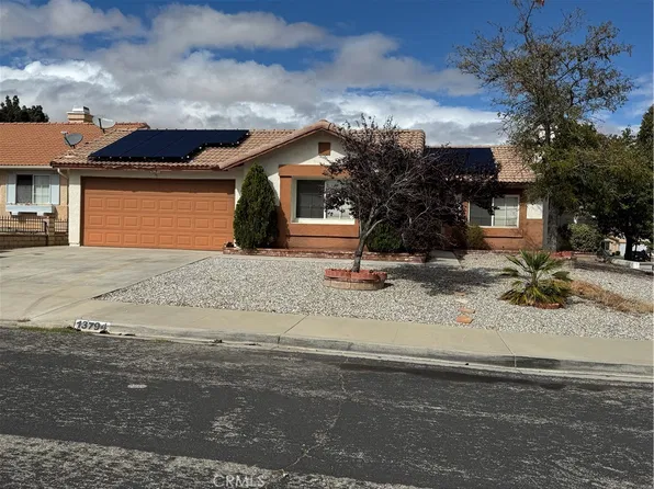13794 Valera Way, Victorville, CA 92392