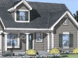 LOT 40 One Perkins Hill Rd, Wakefield, NH 03830