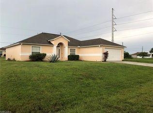 2723 NE 5th Ave, Cape Coral, FL 33909
