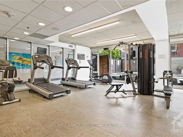 300 Lisgar St #907 — Photo 25