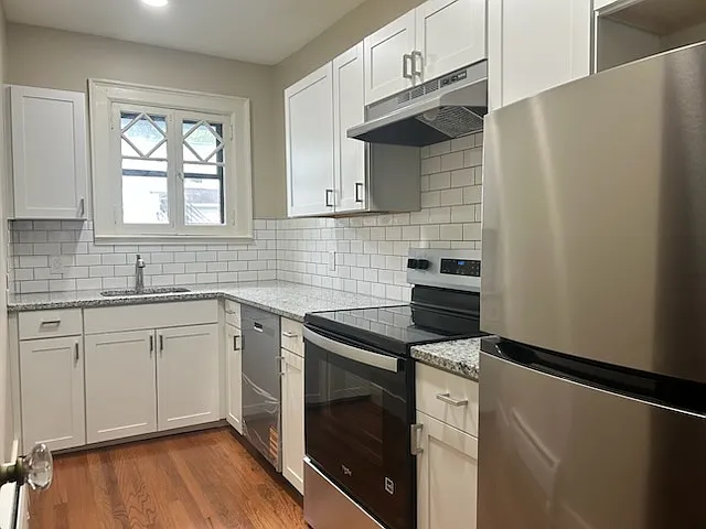 65 Berkeley St #6 — Photo 28