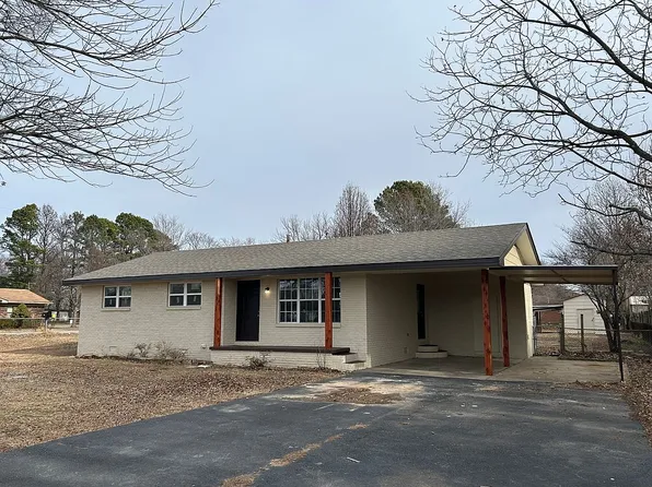 124 Vine St, Bono, AR 72416