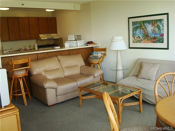 2nd image of 229 Paoakalani Ave #1503