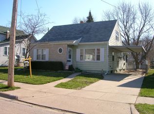 1210 12th Ave, Sterling, IL 61081