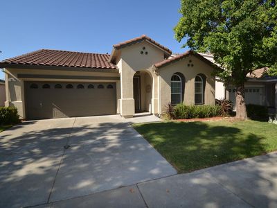 2057 N Bend Dr, Sacramento, CA, 95835