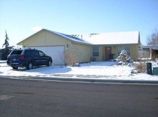 1301 SW Riverhill Dr, Hermiston, OR 97838