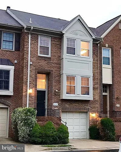 8043 Merry Oaks Ct Photo 1