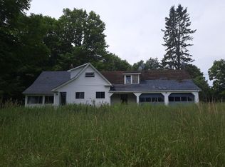 32 Patterson Rd, Sherman, ME 04776