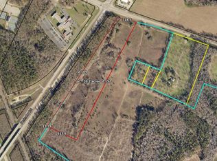396 State Highway 24 S, Waynesboro, GA 30830