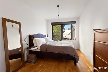 Rented by Brown Harris Stevens