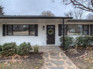 5531 S Atlanta Ave, Tulsa, OK 74105