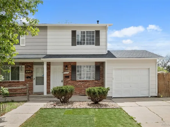 13438 E 13th Place, Aurora, CO 80011