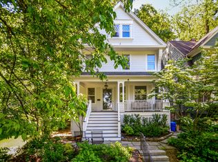 62 Mountain Ave, Summit, NJ 07901