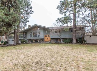 1603 E South Ridge Dr, Spokane, WA 99223