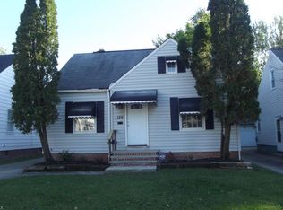 126 Gould Ave, Bedford, OH 44146