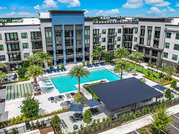 2nd image of 7507 Park Village Dr #5102