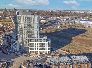 225 Malta Ave #1013, Brampton, ON L6Y 4G6