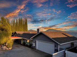 4397 E State Highway 20, Nice, CA 95464