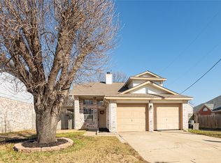 1323 Juniper Ln, Mesquite, TX 75149