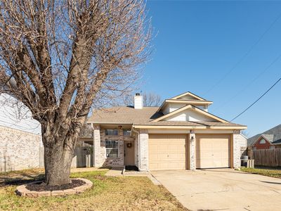 1323 Juniper Ln, Mesquite, TX, 75149