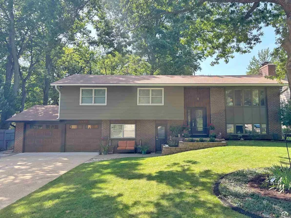 2631 Bardith Ct, Lawrence, KS 66046