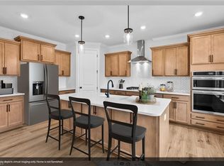 5502 Penguin Dr, Summerfield, NC 27358