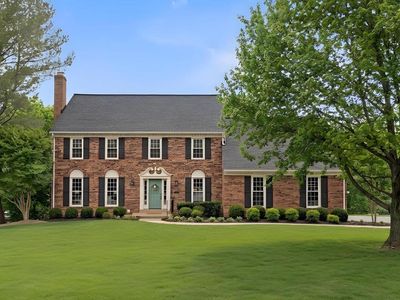 10500 Mount Sunapee Rd, Vienna, VA, 22182