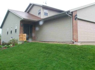 436 Santa Maria Dr, Arlington, WI 53911