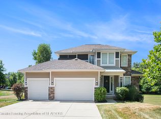 1587 Wellman Rd, Dewitt, MI 48820