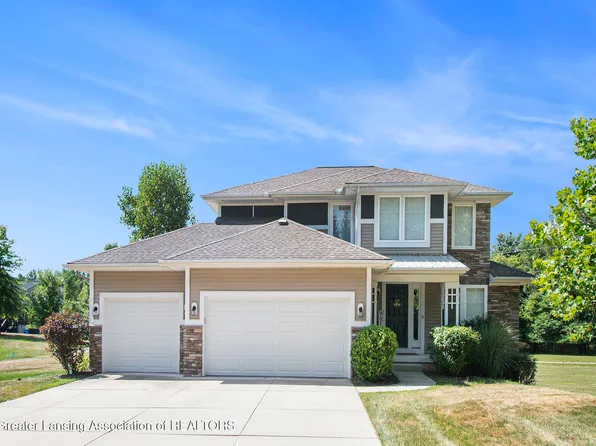 1587 Wellman Rd, Dewitt, MI 48820