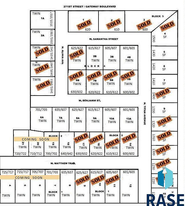 2nd image of 601 W Benjamin St