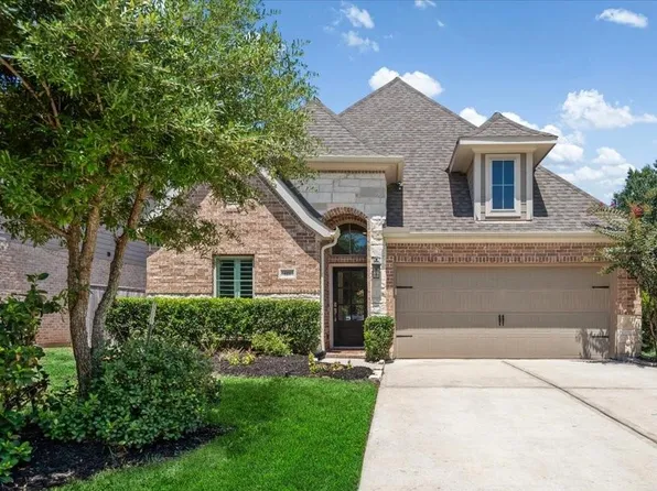 614 Lost Maples Bend Ln, Conroe, TX 77304