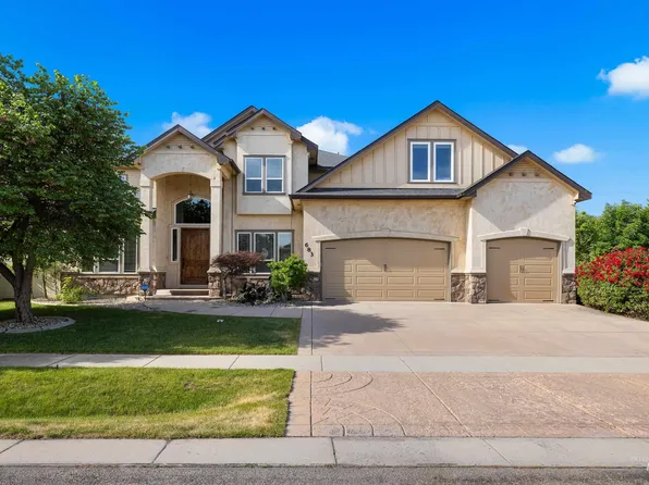 683 W Indian Rocks St, Meridian, ID 83646