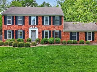 5300 W 101st Ter, Overland Park, KS 66207