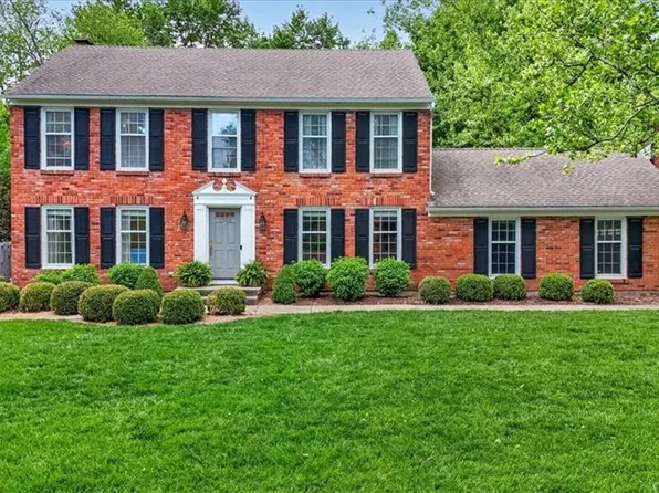 5300 W 101st Ter, Overland Park, KS 66207
