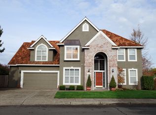 16505 NW Brandberry Dr, Portland, OR