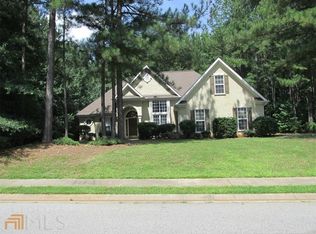 120 Riverlook Ml, Fayetteville, GA 30215