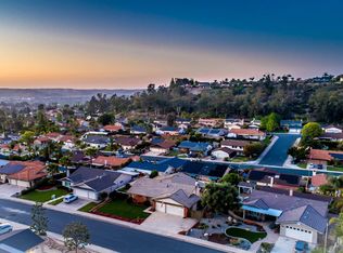 2220 Valley Mill Rd, El Cajon, CA 92020