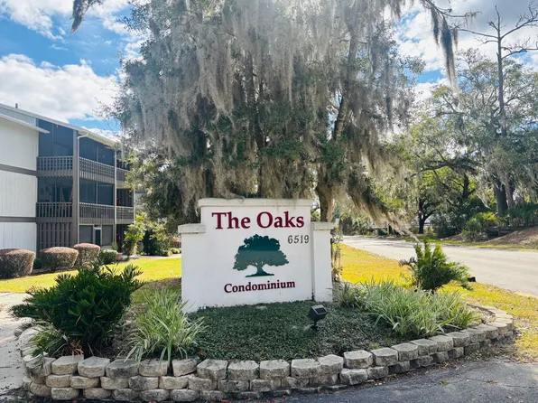 6519 W Newberry Rd Unit 1209, Gainesville, FL 32608