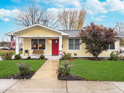 231 2nd St NE, Carmel, IN, 46032