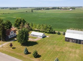 1369 Wetters Rd, Kawkawlin, MI 48631